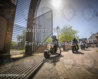 Motor Elfstedentocht 2026 photo