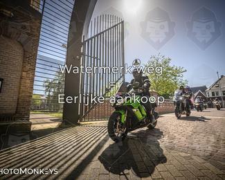 Motor Elfstedentocht 2026 photo