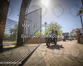 Motor Elfstedentocht 2026 photo