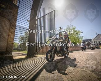 Motor Elfstedentocht 2026 photo