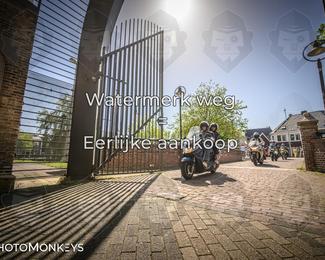 Motor Elfstedentocht 2026 photo