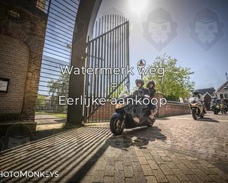 Motor Elfstedentocht 2026 photo