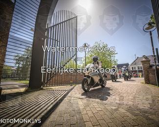 Motor Elfstedentocht 2026 photo