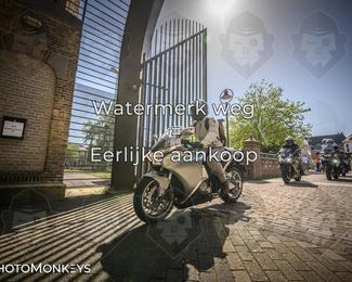 Motor Elfstedentocht 2026 photo