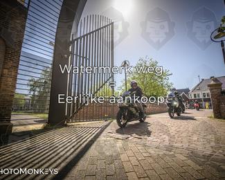 Motor Elfstedentocht 2026 photo