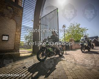 Motor Elfstedentocht 2026 photo