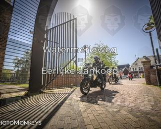 Motor Elfstedentocht 2026 photo