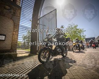 Motor Elfstedentocht 2026 photo