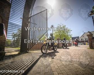 Motor Elfstedentocht 2026 photo