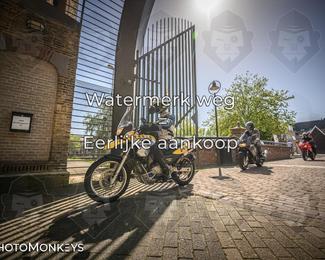 Motor Elfstedentocht 2026 photo