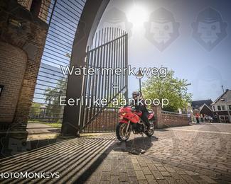 Motor Elfstedentocht 2026 photo