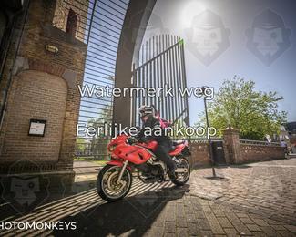 Motor Elfstedentocht 2026 photo