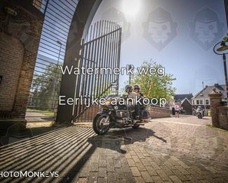 Motor Elfstedentocht 2026 photo