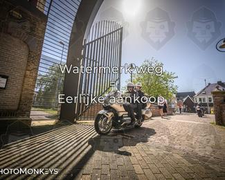 Motor Elfstedentocht 2026 photo