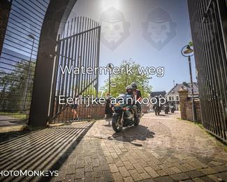 Motor Elfstedentocht 2026 photo