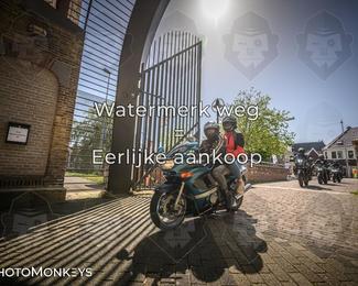 Motor Elfstedentocht 2026 photo