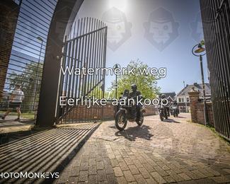Motor Elfstedentocht 2026 photo