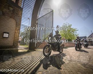 Motor Elfstedentocht 2026 photo