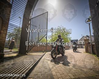 Motor Elfstedentocht 2026 photo