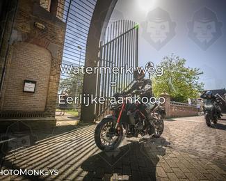 Motor Elfstedentocht 2026 photo