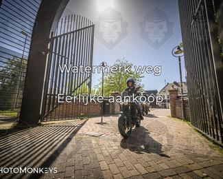 Motor Elfstedentocht 2026 photo