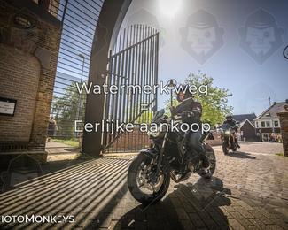 Motor Elfstedentocht 2026 photo
