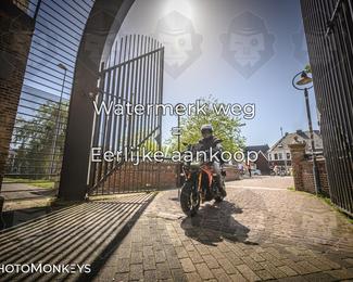Motor Elfstedentocht 2026 photo