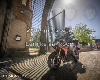 Motor Elfstedentocht 2026 photo