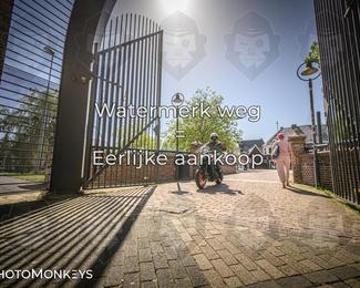 Motor Elfstedentocht 2026 photo