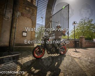 Motor Elfstedentocht 2026 photo