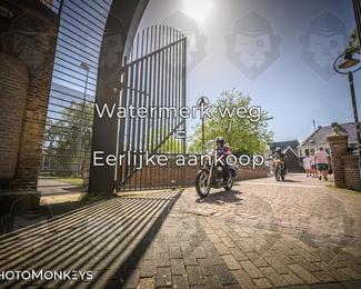 Motor Elfstedentocht 2026 photo