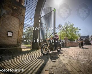 Motor Elfstedentocht 2026 photo