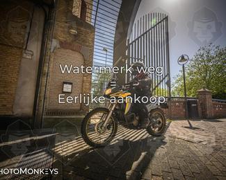 Motor Elfstedentocht 2026 photo