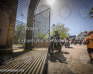 Motor Elfstedentocht 2026 photo