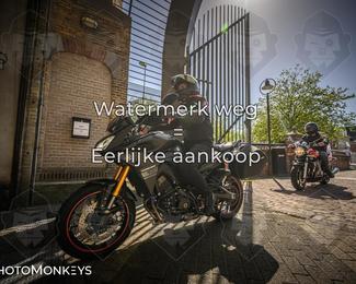 Motor Elfstedentocht 2026 photo