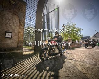 Motor Elfstedentocht 2026 photo