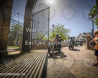 Motor Elfstedentocht 2026 photo