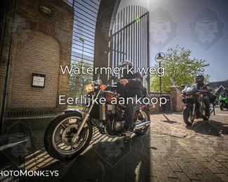 Motor Elfstedentocht 2026 photo