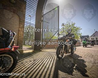 Motor Elfstedentocht 2026 photo