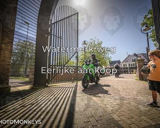 Motor Elfstedentocht 2026 photo