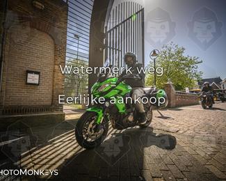 Motor Elfstedentocht 2026 photo