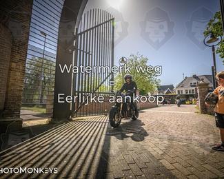 Motor Elfstedentocht 2026 photo