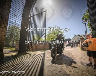 Motor Elfstedentocht 2026 photo