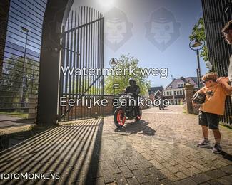 Motor Elfstedentocht 2026 photo