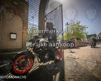 Motor Elfstedentocht 2026 photo
