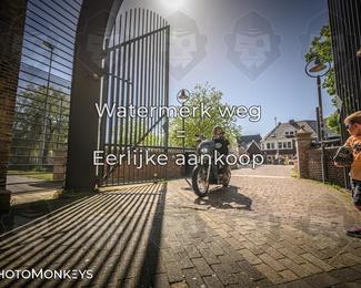 Motor Elfstedentocht 2026 photo