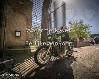 Motor Elfstedentocht 2026 photo
