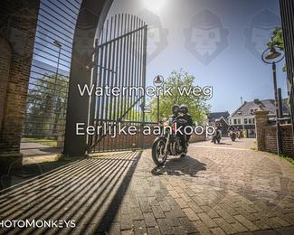 Motor Elfstedentocht 2026 photo