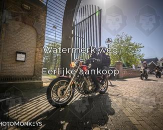 Motor Elfstedentocht 2026 photo
