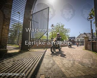 Motor Elfstedentocht 2026 photo